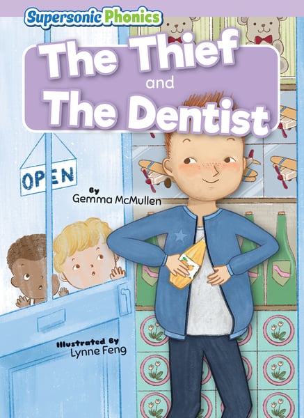 Thief & The Dentist, The