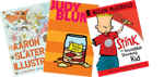 Favorite Literary Texts Grade 2