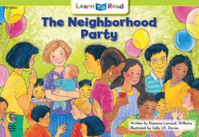 Neighborhood Party, The