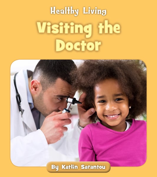 Visiting The Doctor