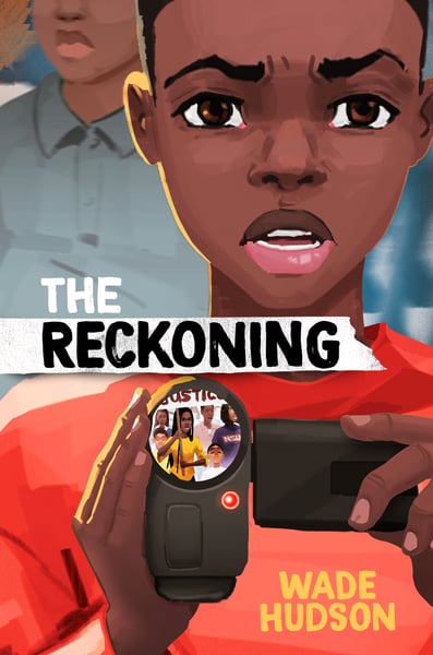Reckoning, The