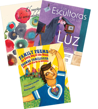 Poetry Grade 4 Spanish