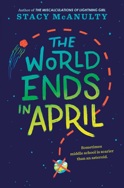 World Ends On April, The