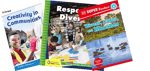 Informational Social Studies (Q-S) Grade 4