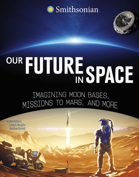 Our Future In Space