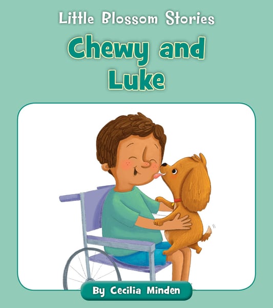 Chewy And Luke