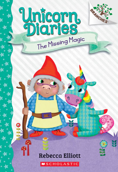 Missing Magic, The