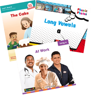 Amplify CKLA Skills Kindergarten Unit 10 A-E