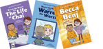 Becca The Brave