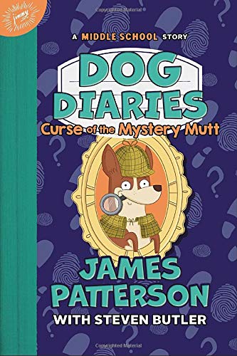 Curse Of The Mystery Mutt
