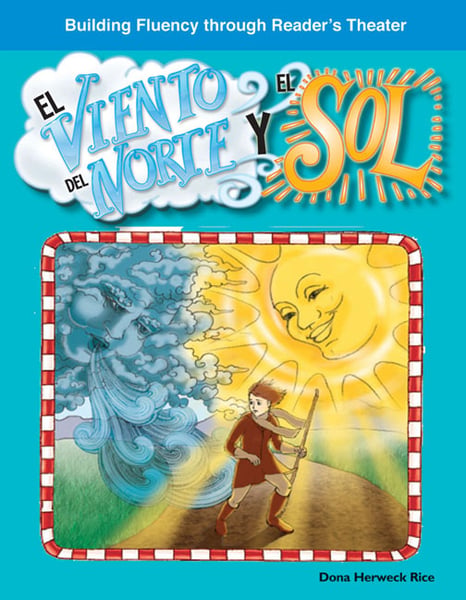 El Viento Del Norte Y El Sol (The North Wind And The Sun)