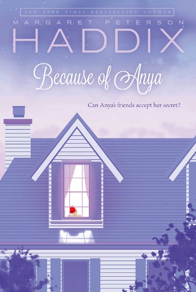 Because Of Anya