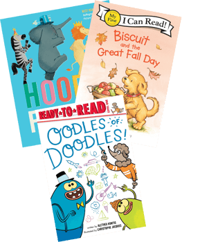 Level I Animal Stories