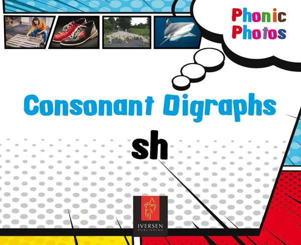 Consonant Digraph Sh