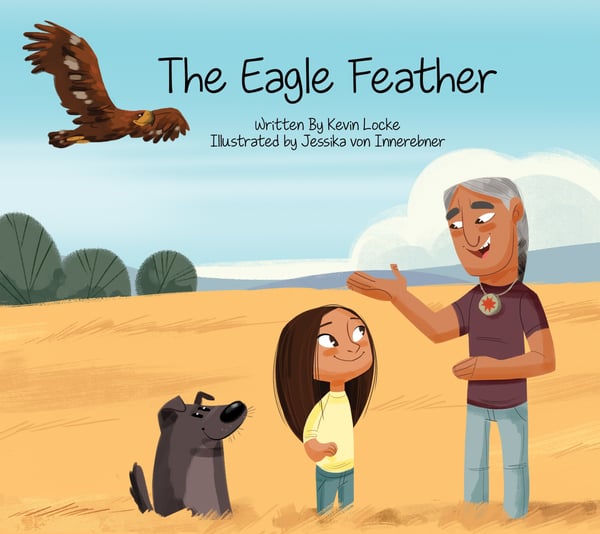 Eagle Feather, The