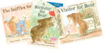 Bear & Mouse