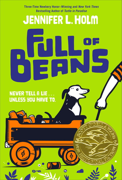 Full Of Beans