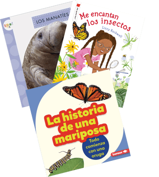 Science Preschool Spanish