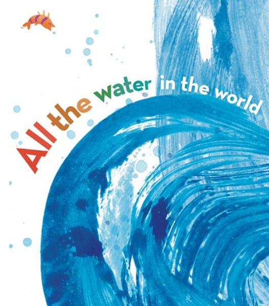 All The Water In The World
