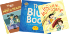 Mental Health, Grades 3-5