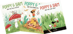 Poppy And Sam