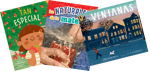 Aligned To Into Reading Grade 2 Module 2 Look Around And Explore! Spanish