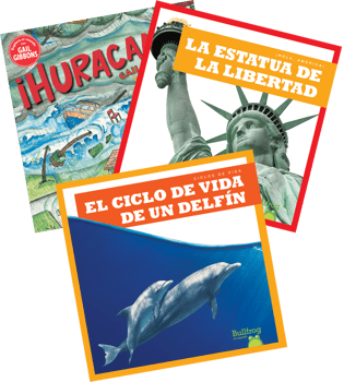 Knowledge Building Kindergarten Spanish