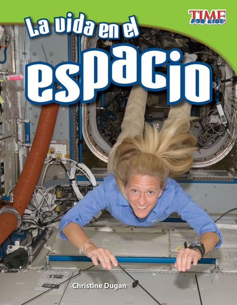 La Vida En El Espacio (Living In Space)