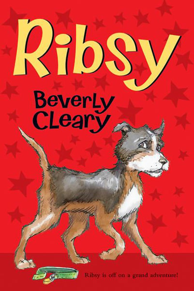 Ribsy