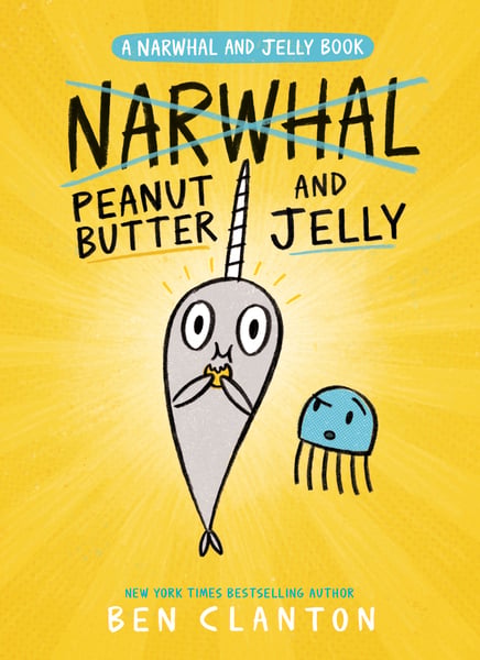 Peanut Butter And Jelly