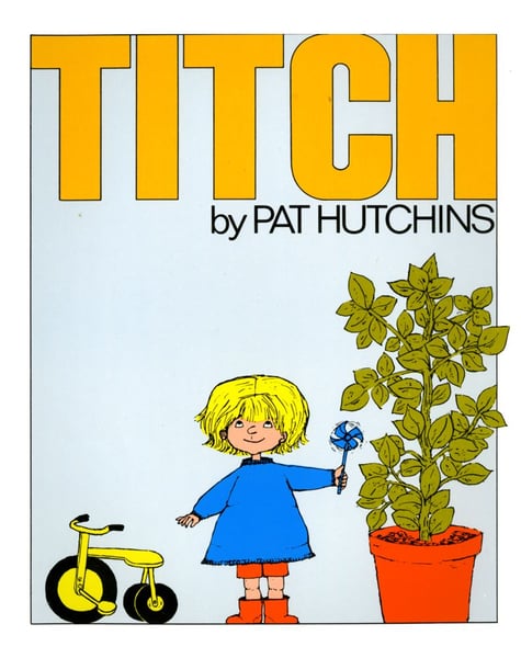 Titch
