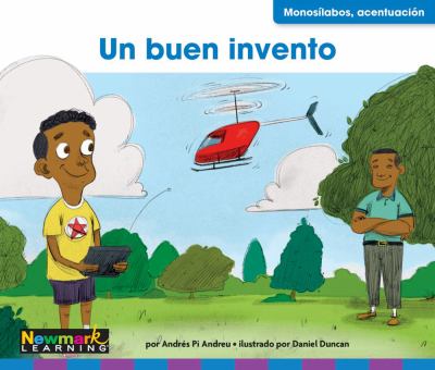 Un Buen Invento (A Good Invention)