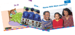 Newmark Decodable Fluency Builders Complete Collection