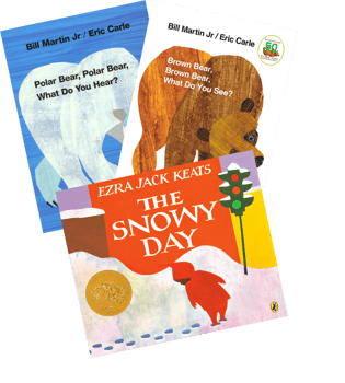 Wit & Wisdom - Kindergarten Volume Of Reading List Module 1: The Senses