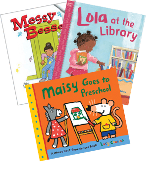 Level I Favorite Characters