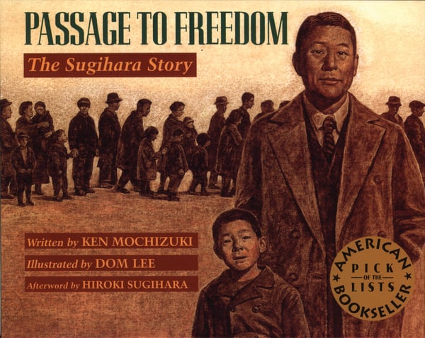 Passage To Freedom: The Sugihara Story