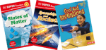STEAM On Lexile Level Grade 3 (255L-760L)