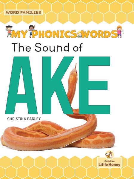 Sound Of AKE, The