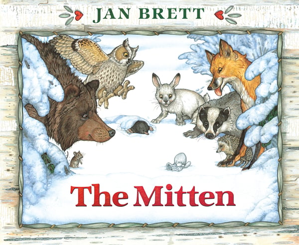 Mitten, The