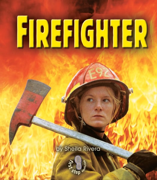 Firefighter