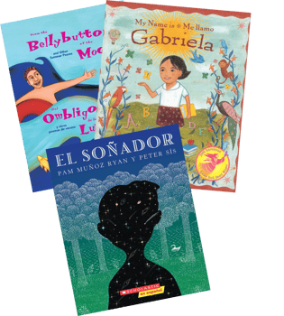 EL Education Complete Grade 4 Spanish Language Recommended Trade Books