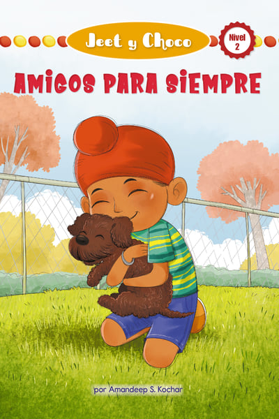 Amigos Para Siempre (Forever Friends)