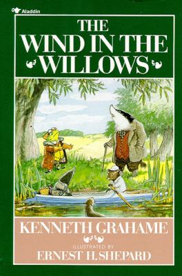 Wind In The Willows, The