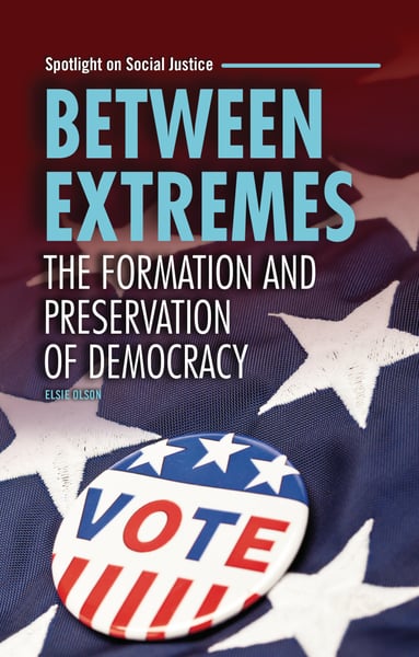Between Extremes: The Formation And Preservation Of Democracy