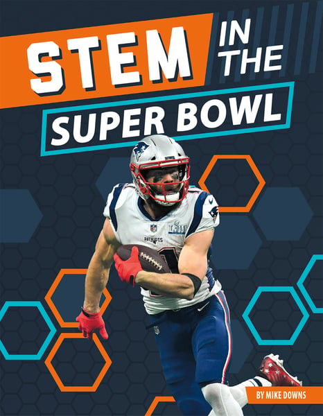STEM In The Super Bowl