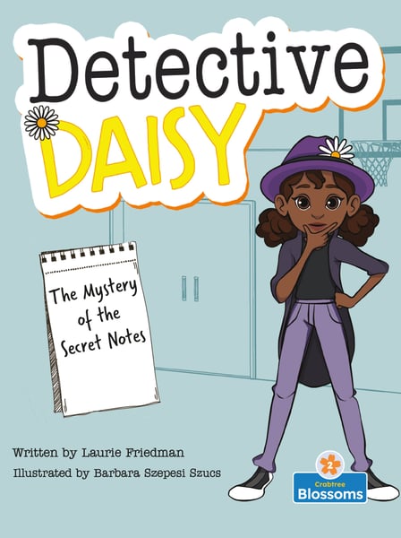 Mystery Of The Secret Notes, The