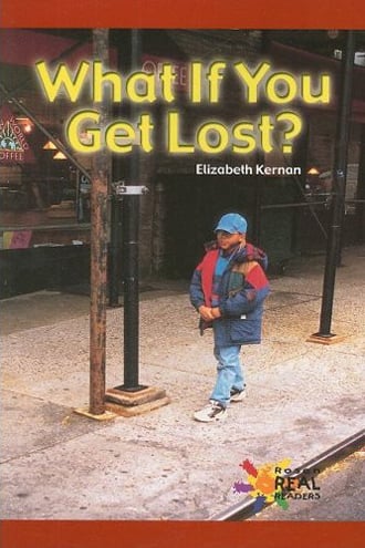 What If You Get Lost?