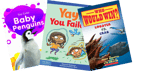 Grade 2 High-Interest Nonfiction