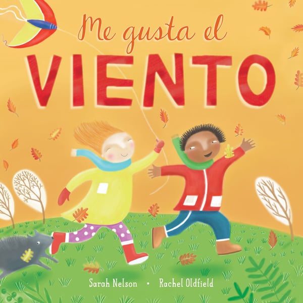 Me Gusta El Viento (I Like The Wind)