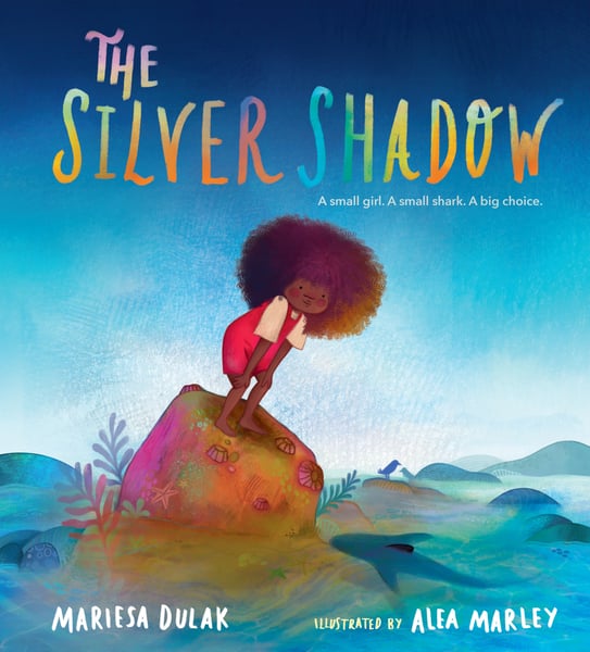 Silver Shadow, The